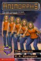 The Return (Animorphs) - Katherine Applegate