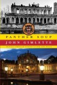 Panther Soup: Travels Through Europe in War and Peace - John D. Gimlette