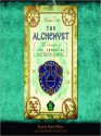 The Alchemyst (Audio) - Michael Scott, Denis O'Hare