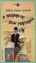 A Hazard of New Fortunes - William Dean Howells