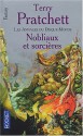 Nobliaux et sorcières - Terry Pratchett, Patrick Couton