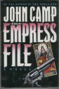 The Empress File - John Sandford, John Camp