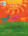 The Three Billy Goats Gruff - Mary Finch, Roberta Arenson