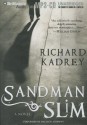 Sandman Slim - Richard Kadrey, MacLeod Andrews