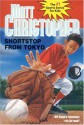 Shortstop from Tokyo - Matt Christopher