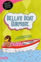 Bella's Boat Surprise - Christianne C. Jones, Mary Sullivan