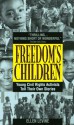 Freedom's Children - Ellen Levine