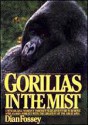 Gorillas in the Mist - Dian Fossey