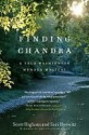 Finding Chandra: A True Washington Murder Mystery - Scott Higham