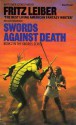 Swords Against Death - Fritz Leiber