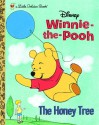 The Honey Tree (Little Golden Book) - A.A. Milne