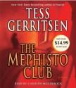 The Mephisto Club (Jane Rizzoli & Maura Isles, #6) - Carolyn McCormick, Tess Gerritsen