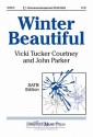 Winter Beautiful - John Parker, Vicki Tucker Courtney