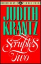 Scruples Two - Judith Krantz