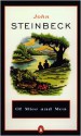 Of Mice and Men - John Steinbeck