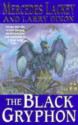 The Black Gryphon - Mercedes Lackey, Larry Dixon