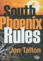 South Phoenix Rules - Jon Talton