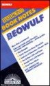 Beowulf - Lewis Warsh