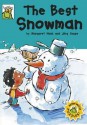 The Best Snowman - Margaret Nash