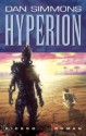 Hyperion - Dan Simmons, Poul Buchwald Andersen