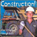 Construction - Roger Priddy, Jo Rigg