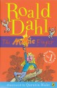 The Magic Finger - Roald Dahl