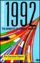 The European Challenge, 1992: The Benefits of a Single Market - Paolo Cecchini, Alexis P. Jacquemin, Michel Catinat, John Robinson, Alexis Jacquemin, Michael Catinat, Lord Cockfield