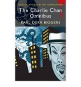 (A CHARLIE CHAN OMNIBUS) BY Paperback - Earl Derr Biggers