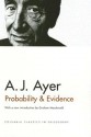 Probability & Evidence - A.J. Ayer, Graham Macdonald