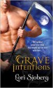 Grave Intentions - Lori Sjoberg