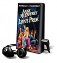 Lyon's Pride [With Earbuds] (Audio) - Anne McCaffrey, Jean Reed Bahle