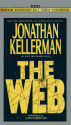 The Web (Alex Delaware, #10) - Jonathan Kellerman, John Rubinstein