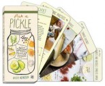 Pick a Pickle: 50 Recipes for Pickles, Relishes, and Fermented Snacks - Hugh Acheson