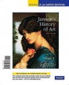 Janson's History of Art, Volume II - H.W. Janson, Penelope J.E. Davies, Walter B. Denny, Frima Fox Hofrichter, Joseph F. Jacobs, Ann M. Roberts, David L. Simon