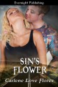 Sin's Flower (Sin Pointe, #2) - Carlene Love Flores