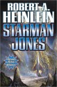 Starman Jones - Robert A. Heinlein, Michael Z. Williamson