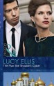 The Man She Shouldn't Crave (Mills & Boon Modern) - Lucy Ellis