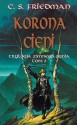 Korona Cieni - Celia Friedman