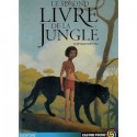 The Second Jungle Book - Rudyard Kipling