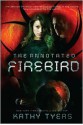 The Annotated Firebird - Kathy Tyers