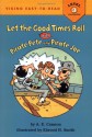 Let the Good Times Roll with Pirate Pete and Pirate Joe - A.E. Cannon, Elwood Smith