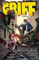 The Griff: A Graphic Novel - Christopher Moore, Ian Corson