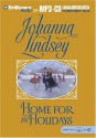 Home for the Holidays - Johanna Lindsey