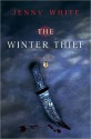 The Winter Thief - Jenny White