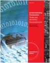 Understanding Computers: Today and Tomorrow, Comprehensive International Edition, 13th Edition (Paperbound) - Deborah Morley, Charles S. Parker