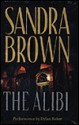 The Alibi - Sandra Brown