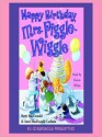 Happy Birthday, Mrs. Piggle-Wiggle (Audio) - Betty MacDonald, Karen White