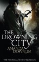 The Drowning City (Necromancer Chronicles 1) - Amanda Downum