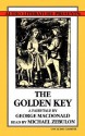 The Golden Key - George MacDonald, Michael Zebulon