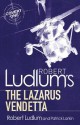 Robert Ludlum's The Lazarus Vendetta - Patrick Larkin